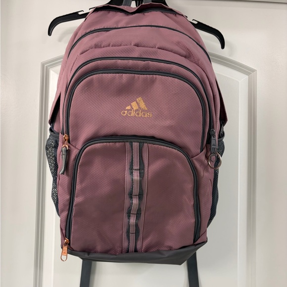 Adidas Prime 6 Backpack - Picture 1 of 16